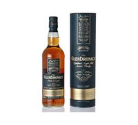 GlenDronach Cask Strength Batch 12