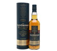 Glendronach Cask Strength / Batch 7 Highland Single Malt Scotch Whisky