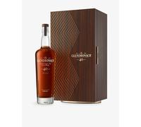 Glendronach Glendronach 40 Year-Old Single-Malt Scottish Whisky 700ml 700ml