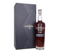 Glendronach - Highland Single Malt Scotch - 30 year old Whisky 70cl 46.8% ABV
