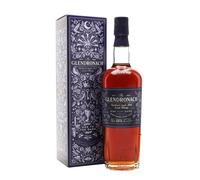 The Glendronach - Ode to the Dark Single Malt Whisky