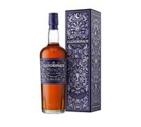 Glendronach Ode to the Dark - Highland Single Malt Scotch Whisky, Distillery Bottling - 70cl / 50.8%