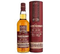 GlenDronach Original Aged 12 Years Highland Single Malt
