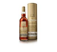 Glendronach 21 Year Old Parliament Speyside Single Malt Scotch Whisky 70cl