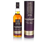 Glendronach Port Wood