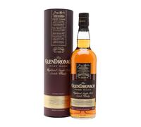 Glendronach Port Wood Highland Single Malt Scotch Whisky