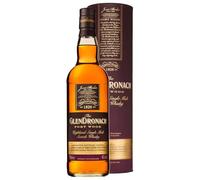 Glendronach Port Wood Highland Single Malt Scotch Whisky 70cl