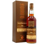 GlenDronach - Single Cask #1037 (Batch 14) - 1985 30 year old Whisky 70cl 52.3% ABV