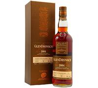 Glendronach - Single Cask #5521 (Batch 13) - 2004 12 year old Whisky 70cl 57.3% ABV