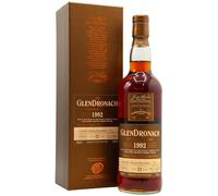 GlenDronach - Single Cask #76 (Batch 13) - 1992 23 year old Whisky 70cl 52% ABV