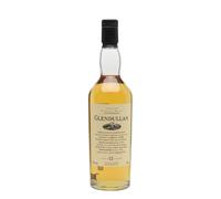 Glendullan 12 Year Old / Flora & Fauna Speyside Whisky