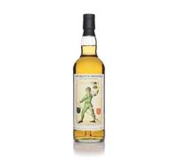 Glendullan 23 Year Old - Chorlton Single Malt Whisky
