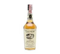 Glenesk 12 Year Old / Bot.1980s Highland Single Malt Scotch Whisky