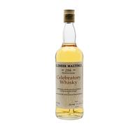 Glenesk 1969 / 25th Anniversary of Glenesk Maltings Highland Whisky