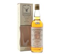 Glenesk 1982 / Bot.1994 / Connoisseurs Choice Highland Whisky
