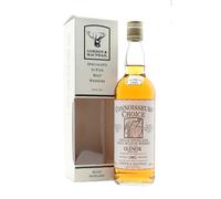Glenesk 1982 / Bot.1995 / Connoisseurs Choice Highland Whisky