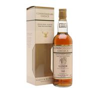 Glenesk 1985 / Bot.2000 / Connoisseurs Choice Highland Whisky
