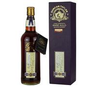 Glenesk 26 Year Old 1981 Duncan Taylor Rare Auld