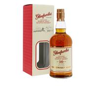 Glenfarclas 10 Year Old 100 Proof 2026 Release Exclusive Speyside Single Malt Scotch Whisky 70cl