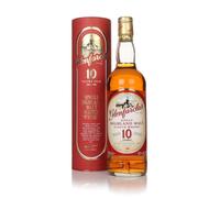 Glenfarclas 10 Year Old - 1990s Single Malt Whisky