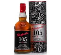 Glenfarclas 105 Cask Strength 16 Year Old Whisky 70cl