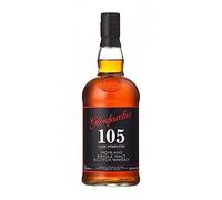 Glenfarclas 105 Cask Strength, 70 cl