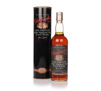 Glenfarclas 105 Cask Strength - Late 1990s Single Malt Whisky