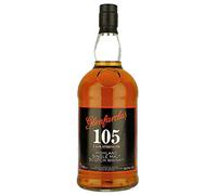 Glenfarclas 105 Single Highland Malt 1000ml