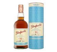 Glenfarclas 11 Year Old Highland Single Malt Scotch Whisky - Sherry Cask Matured | 1L | 46% ABV
