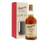 Glenfarclas 12 Year Old 100 Proof 2026 Release Exclusive Speyside Single Malt Scotch Whisky 70cl