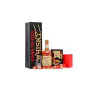 Glenfarclas - 12 year old Highland Single Malt Scotch Whisky 70cl 43% ABV Fudge Gift Set