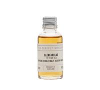 Glenfarclas 12 Year Old Sample Speyside Single Malt Scotch Whisky