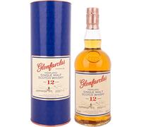 Glenfarclas 12 Year Old Single Malt Whisky