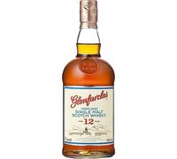 Glenfarclas 12 Year Old Single Malt Whisky