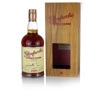 Glenfarclas 15 Year Old 2008 Family Casks Release S23