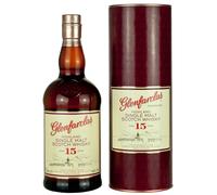 Glenfarclas 15 Year Old