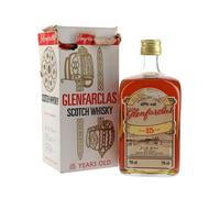 Glenfarclas 15 Year Old / Bot.1970s Speyside Single Malt Scotch Whisky