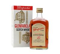 Glenfarclas 15 Year Old / Bot.1970s Speyside Single Malt Scotch Whisky