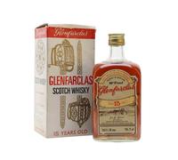 Glenfarclas 15 Year Old / Bot.1970s Speyside Single Malt Scotch Whisky