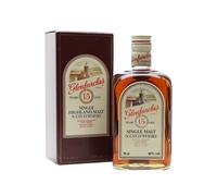 Glenfarclas 15 Year Old / Bot.1980s Speyside Single Malt Scotch Whisky
