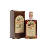 Glenfarclas 15 Year Old / Bot.1980s Speyside Single Malt Scotch Whisky