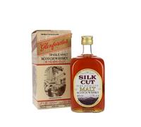 Glenfarclas 15 Year Old / Silk Cut / Bot.1980s Speyside Whisky