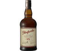 Glenfarclas 15 Year Old Speyside Single Malt Scotch Whisky 46% 70cl