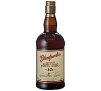 Glenfarclas 15 Years Old Single Malt Scotch Whisky, 70cl GFARCLAS-15-46-70-6