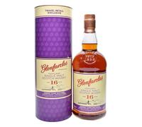 Glenfarclas - 16 year old Highland Single Malt Scotch Whisky 70cl 46% ABV