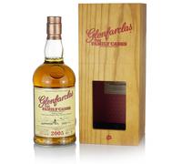 Glenfarclas 17 Year Old 2005 Family Casks Release S23