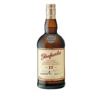Glenfarclas 17 Year Old Single Malt Scotch Whisky 70 cl