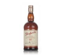 Glenfarclas 17 Year Old Single Malt Whisky