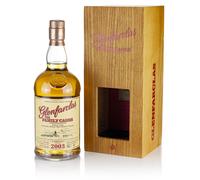 Glenfarclas 18 Year Old 2003 Family Casks Release S22