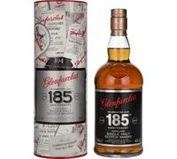 Glenfarclas 185th Anniversary Single Malt Scotch Whisky, 70 cl